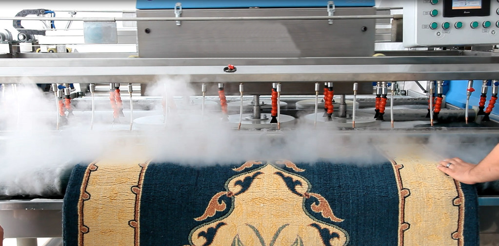 Üsküdar Halı Yıkama