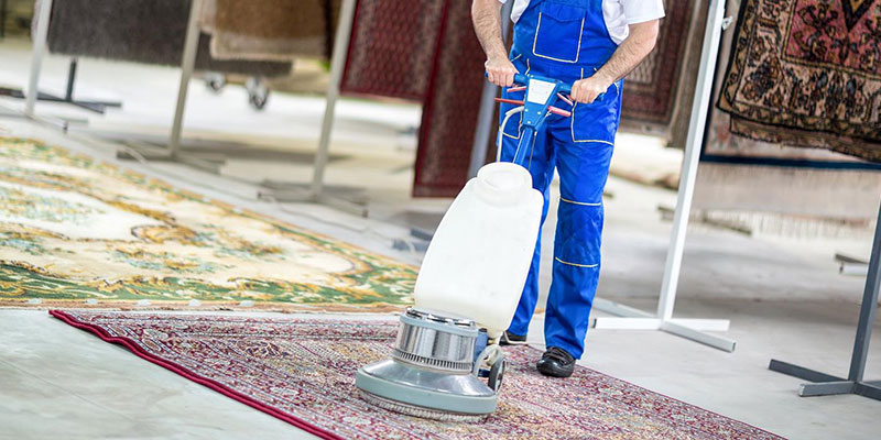 Üsküdar Halı Yıkama
