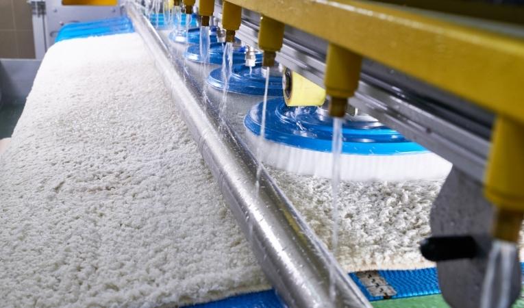 Üsküdar Halı Yıkama