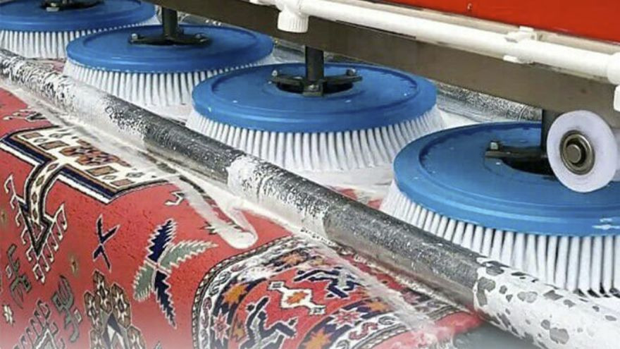 Üsküdar Halı Yıkama